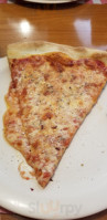 Pezzo Pizza Uno (newton) food