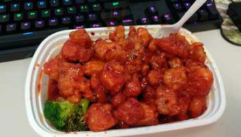 Fu Lin food