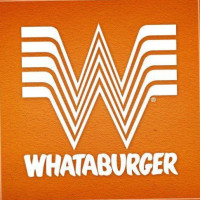 Whataburger food
