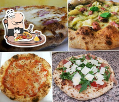 Pizzalab Grugliasco food