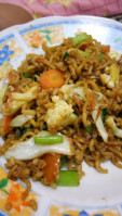 Nasgor 55 food