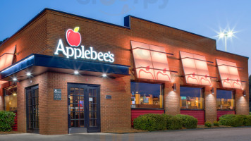 Applebee's Grill food