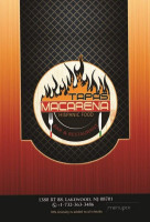 Tapas Macarena Restaurant And Bar food