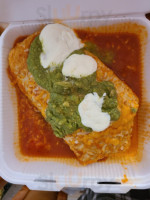 Tortas Mexico food