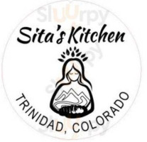 Sita's Kitchen food
