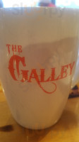 The Galley food