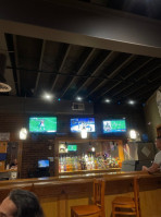 Benny's Sports Bar And Latin Restaurant inside
