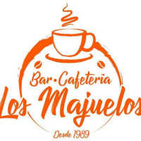 Cafeteria Los Majuelos food