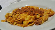 Osteria Macelleria Lucchi food