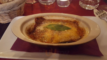Piccola Toscana food