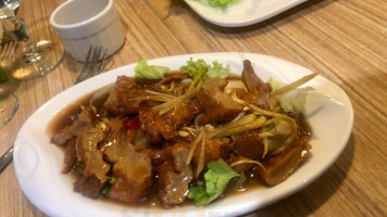 Saveurs Du Si Chuan food