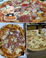 Pizzeria S.lucia food
