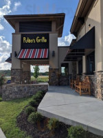 Puleo's Grille - Ooltewah outside
