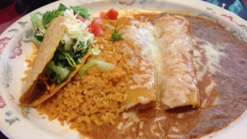 Tapatio Mexican Restaurant - Troutdale food