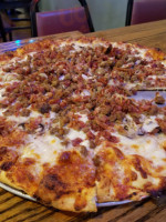 Southern's Pizza food