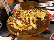 Foster’s Hollywood Zoco D’levante food