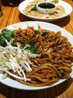 Noodles & Company food