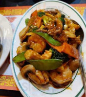Dynasty Chinese Restaurant food