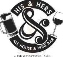 His Hers Ale House And Wine inside