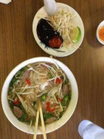 Pho Viet Inc food