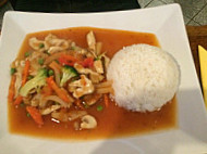 Mai Kai food