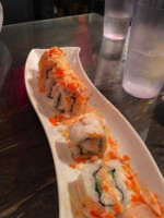 Sushi Spott inside