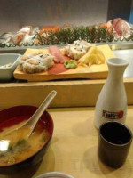 Tashiro Restaurants food