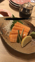 Removed: Issho Izakaya food