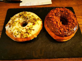 The French Donuts food