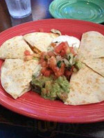 Frontera Grill food