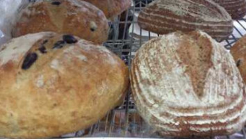 Beta Bread Bakery And Deli food