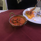 All India Taste food