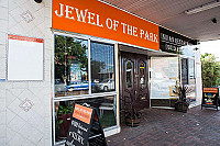 Jewel of The Park outside