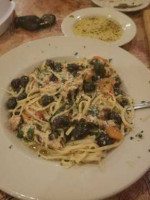 Caporella's Trattoria food