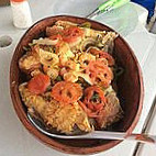 Quiosque 10 Magali food