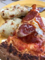 Cici's Pizza #675 food