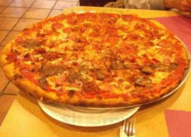 Rosario's Pizzeria food