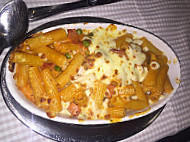 Locanda Italiana food