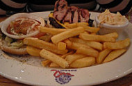 Spur Steak And Grill food