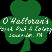 O'halloran's Irish Pub Eatery food