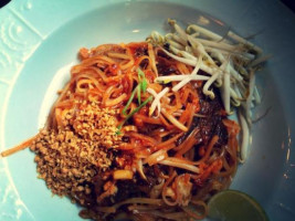 Pick Thai food
