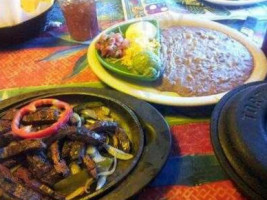 Jalapeno Tree Mexican Restaurant food