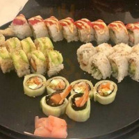 Osaka Sushi Japanese Rest food