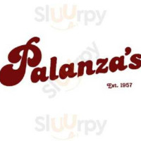 Palanza's Family Dining food