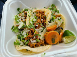 El Don Tacos Truck food