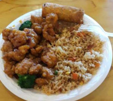 China King food