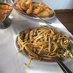 Jangtzeii Chinese food