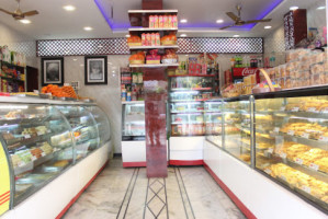 Mitthan Sweets Bakers food