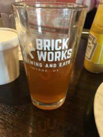 Brick Works Brewing And Eats Smyrna food