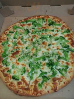 Township Line Pizza food